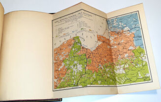 WAŃKOWICZ- NA TROPACH SMĘTKA  wyd. 1936 - 9