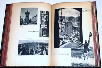 WAŃKOWICZ- NA TROPACH SMĘTKA  wyd. 1936 - 10