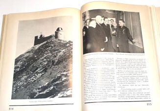 XV LECIE L.O.P.P. 1923-1938 piękny album, rzadki wariat oprawy - 7