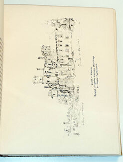 ŁOZIŃSKI- ŻYCIE POLSKIE W DAWNYCH WIEKACH wyd. Lwów 1912r. ILUSTRACJE OPRAWA - 21