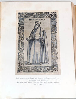 ŁOZIŃSKI- ŻYCIE POLSKIE W DAWNYCH WIEKACH wyd. Lwów 1912r. ILUSTRACJE OPRAWA - 24
