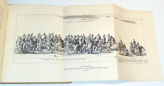 ŁOZIŃSKI- ŻYCIE POLSKIE W DAWNYCH WIEKACH wyd. Lwów 1912r. ILUSTRACJE OPRAWA - 19