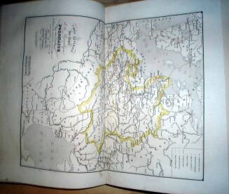 CHODŹKO- LA POLOGNE wyd. 1844-5 STALORYTY - 10