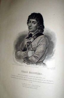 CHODŹKO- LA POLOGNE wyd. 1844-5 STALORYTY - 12