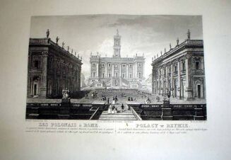 CHODŹKO- LA POLOGNE wyd. 1844-5 STALORYTY - 14