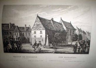 CHODŹKO- LA POLOGNE wyd. 1844-5 STALORYTY - 15