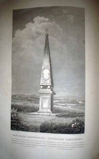 CHODŹKO- LA POLOGNE wyd. 1844-5 STALORYTY - 17