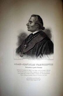 CHODŹKO- LA POLOGNE wyd. 1844-5 STALORYTY - 24