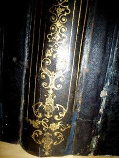 CHODŹKO- LA POLOGNE wyd. 1844-5 STALORYTY - 4