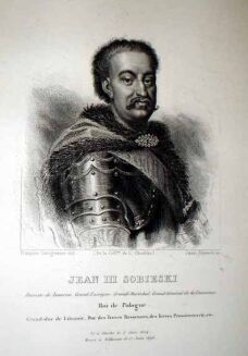 CHODŹKO- LA POLOGNE wyd. 1844-5 STALORYTY - 6