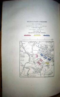 CHODŹKO- LA POLOGNE wyd. 1844-5 STALORYTY - 8