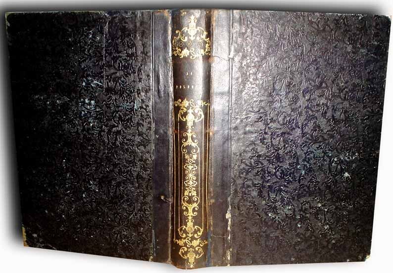 CHODŹKO- LA POLOGNE wyd. 1844-5 STALORYTY