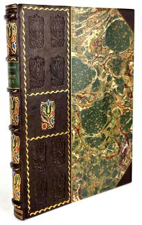 WITKIEWICZ - NA PRZEŁĘCZY 1891r. drzeworyty, piękna oprawa - 2