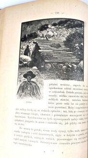 WITKIEWICZ - NA PRZEŁĘCZY 1891r. drzeworyty, piękna oprawa - 9