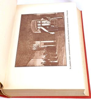 STOLARZEWICZ- WŁODARZ RZECZPOSPOLITEJ POLSKIEJ Ignacy Mościcki 1937r. OPRAWA - 5