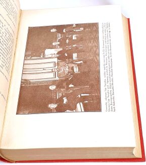 STOLARZEWICZ- WŁODARZ RZECZPOSPOLITEJ POLSKIEJ Ignacy Mościcki 1937r. OPRAWA - 6
