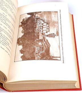 STOLARZEWICZ- WŁODARZ RZECZPOSPOLITEJ POLSKIEJ Ignacy Mościcki 1937r. OPRAWA - 7