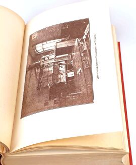 STOLARZEWICZ- WŁODARZ RZECZPOSPOLITEJ POLSKIEJ Ignacy Mościcki 1937r. OPRAWA - 9