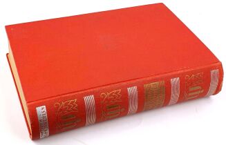 STOLARZEWICZ- WŁODARZ RZECZPOSPOLITEJ POLSKIEJ Ignacy Mościcki 1937r. OPRAWA - 10