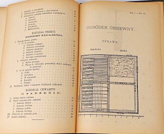 BRZEZIŃSKI - HODOWLA LASÓW cz.1-2, 1884-92 - 7