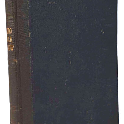 BRZEZIŃSKI - HODOWLA LASÓW cz.1-2, 1884-92