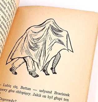 LINDGREN - KARLSSON Z DACHU wyd.1 z 1959 - 5