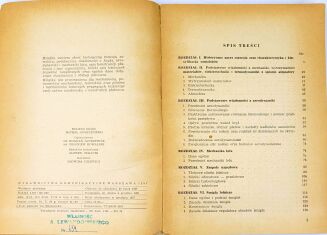 BENTKOWSKI - PORADNIK MECHANIKA LOTNICZEGO Płatowce - 3