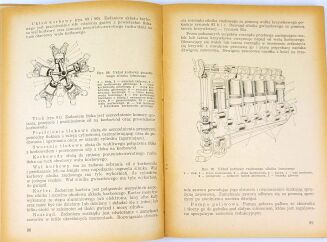 BENTKOWSKI - PORADNIK MECHANIKA LOTNICZEGO Płatowce - 5