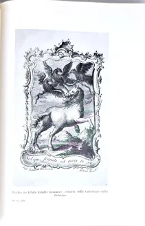 CHŁĘDOWSKI- ROKOKO WE WŁOSZECH wyd. 1915, oprawa sygnowana Robert Jahoda - 8