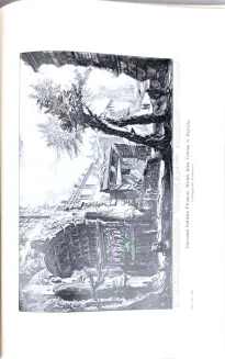 CHŁĘDOWSKI- ROKOKO WE WŁOSZECH wyd. 1915, oprawa sygnowana Robert Jahoda - 9