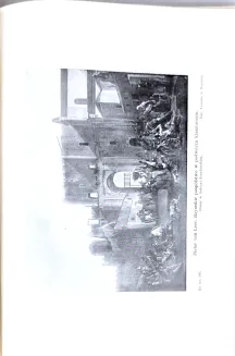 CHŁĘDOWSKI- ROKOKO WE WŁOSZECH wyd. 1915, oprawa sygnowana Robert Jahoda - 10