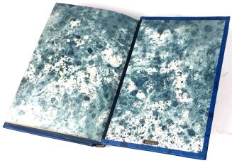 LEM- ASTRONAUCI wyd.1 z 1951, debiut, oprawa - 7