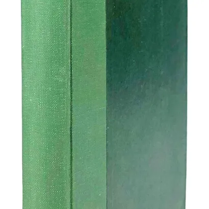 HOMER - ODYSSEJA. Pełny przekład z greckiego Antoni Bronikowski. Ostrów 1867