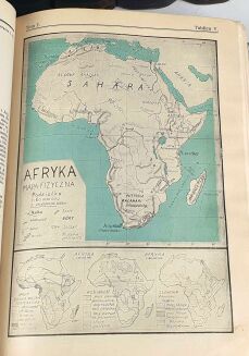 WIELKA ILUSTROWANA ENCYKLOPEDIA POWSZECHNA GUTENBERGA t. I-XXII [komplet] - 4
