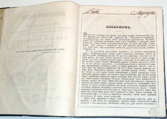 PIETRUSKI - ELEKTORÓW POCZET KTÓRZY NIEGDYŚ GŁOSOWALI NA ELEKTÓW JANA KAZIMIERZA ROKU 1648, JANA III ROKU 1674, AUGUSTA II ROKU 1697 I STANISŁAWA AUGUSTA ROKU 1764 NAJJAŚNIEJSZYCH KRÓLÓW POLSKICH, WIELKICH KSIĄŻĄT LITEWSKICH Lwów 1845 - 3
