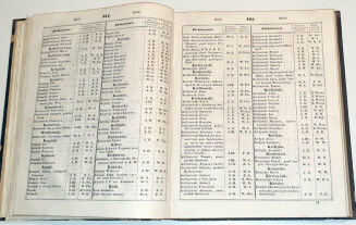 PIETRUSKI - ELEKTORÓW POCZET KTÓRZY NIEGDYŚ GŁOSOWALI NA ELEKTÓW JANA KAZIMIERZA ROKU 1648, JANA III ROKU 1674, AUGUSTA II ROKU 1697 I STANISŁAWA AUGUSTA ROKU 1764 NAJJAŚNIEJSZYCH KRÓLÓW POLSKICH, WIELKICH KSIĄŻĄT LITEWSKICH Lwów 1845 - 4