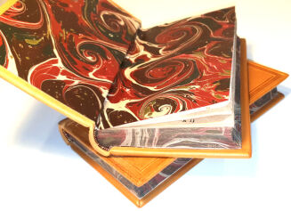 JOHN LOCKE- O EDUKACYI DZIECI.  SOME THOUGHTS CONCERNING EDUCATION ed. 1801 [w 2. wol.] - 3