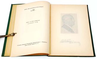 LEŚMIAN- DZIEJBA LEŚNA wyd.1 - 3