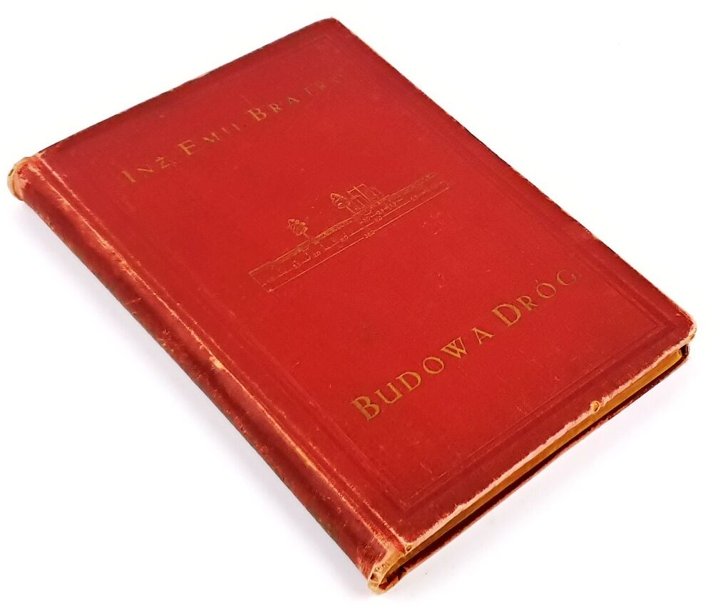 BRATRO - BUDOWA DRÓG