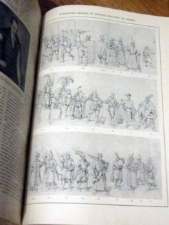 POLSKA JEJ DZIEJE I KULTURA t. I-III [komplet] oryginał - 12