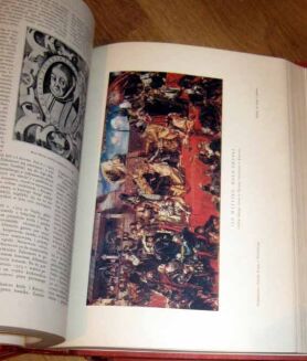 POLSKA JEJ DZIEJE I KULTURA t. I-III [komplet] oryginał - 11