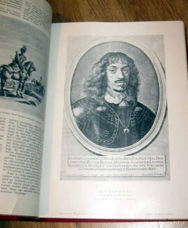 POLSKA JEJ DZIEJE I KULTURA t. I-III [komplet] oryginał - 19