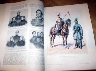 POLSKA JEJ DZIEJE I KULTURA t. I-III [komplet] oryginał - 17