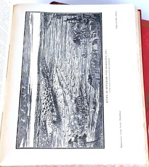 POLSKA JEJ DZIEJE I KULTURA t. I-III [komplet] oryginał - 9