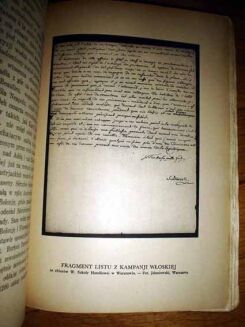 KOŹMIŃSKI- JÓZEF SUŁKOWSKI wyd. 1935r. - 7