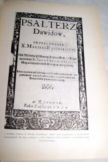 KOSSOWSKA- BIBLIA W JĘZYKU POLSKIM 1-2 - 2