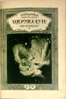 MOREUX- TAJEMNICA BYTU t.I-IV [komplet] - 3