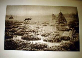 LORENTOWICZ- ZIEMIA POLSKA W PIESNI. ILUSTRACJE - 5