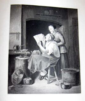 GALERYE MNICHOWSKIE zbiór rycin na stali t. I-II - 10