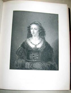 GALERYE MNICHOWSKIE zbiór rycin na stali t. I-II - 12